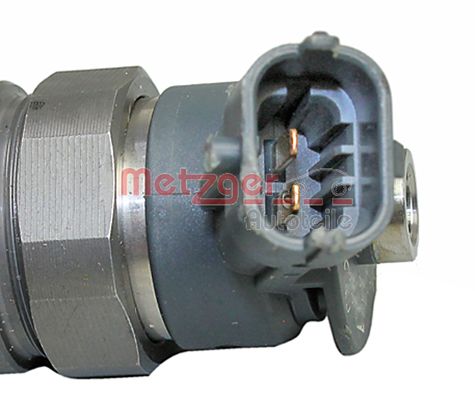 Injector METZGER 0871034